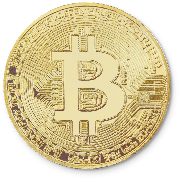 Bitcoin Coin